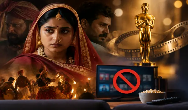 ऑस्कर 2027 की भारत की एंट्री ‘गोंधल’ OTT पर है या नहीं? जानें पूरी जानकारी